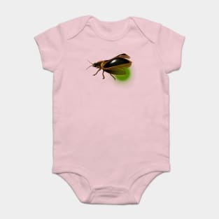 Firefly Baby Bodysuit